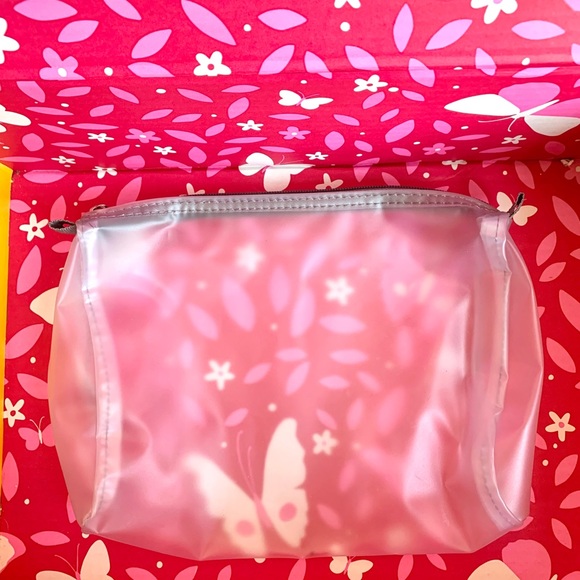 Clear bag - Picture 3 of 3